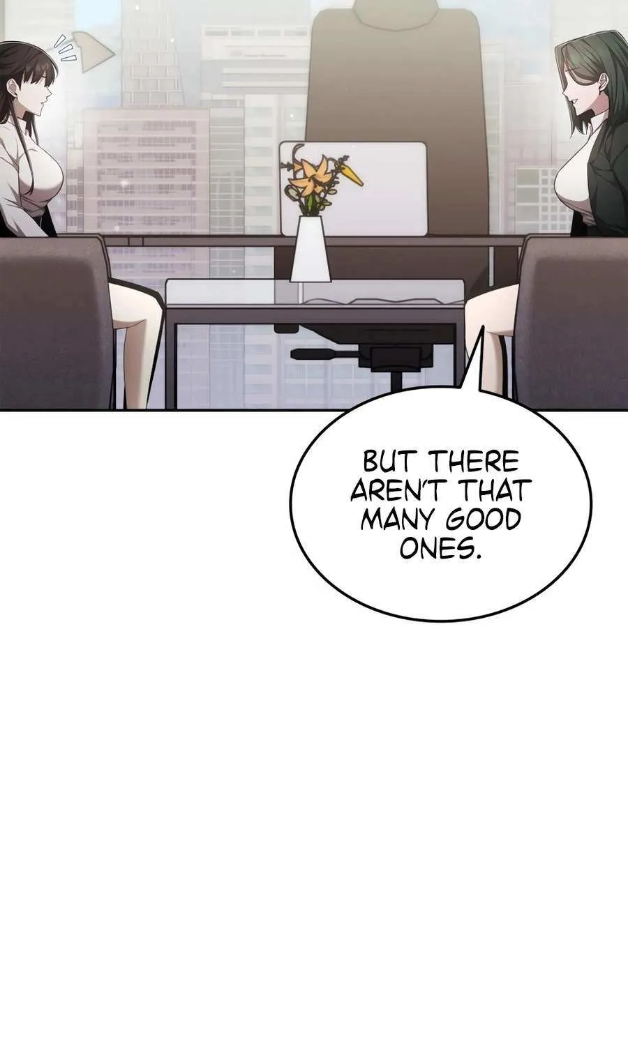 Subscribing to the Transcendent's Channel Chapter 77 page 15 - 