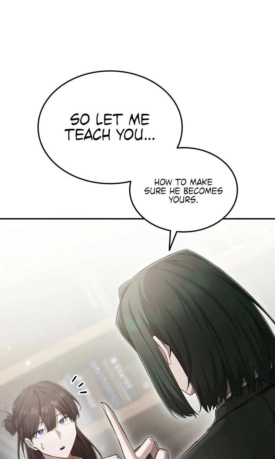 Subscribing to the Transcendent's Channel Chapter 77 page 16 - 