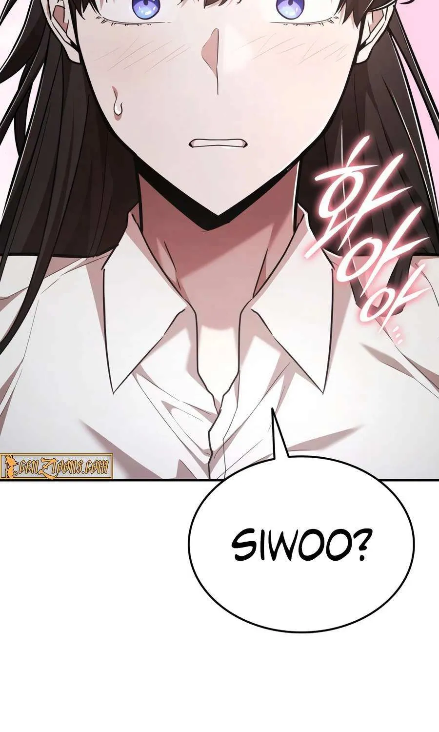 Subscribing to the Transcendent's Channel Chapter 77 page 3 - 