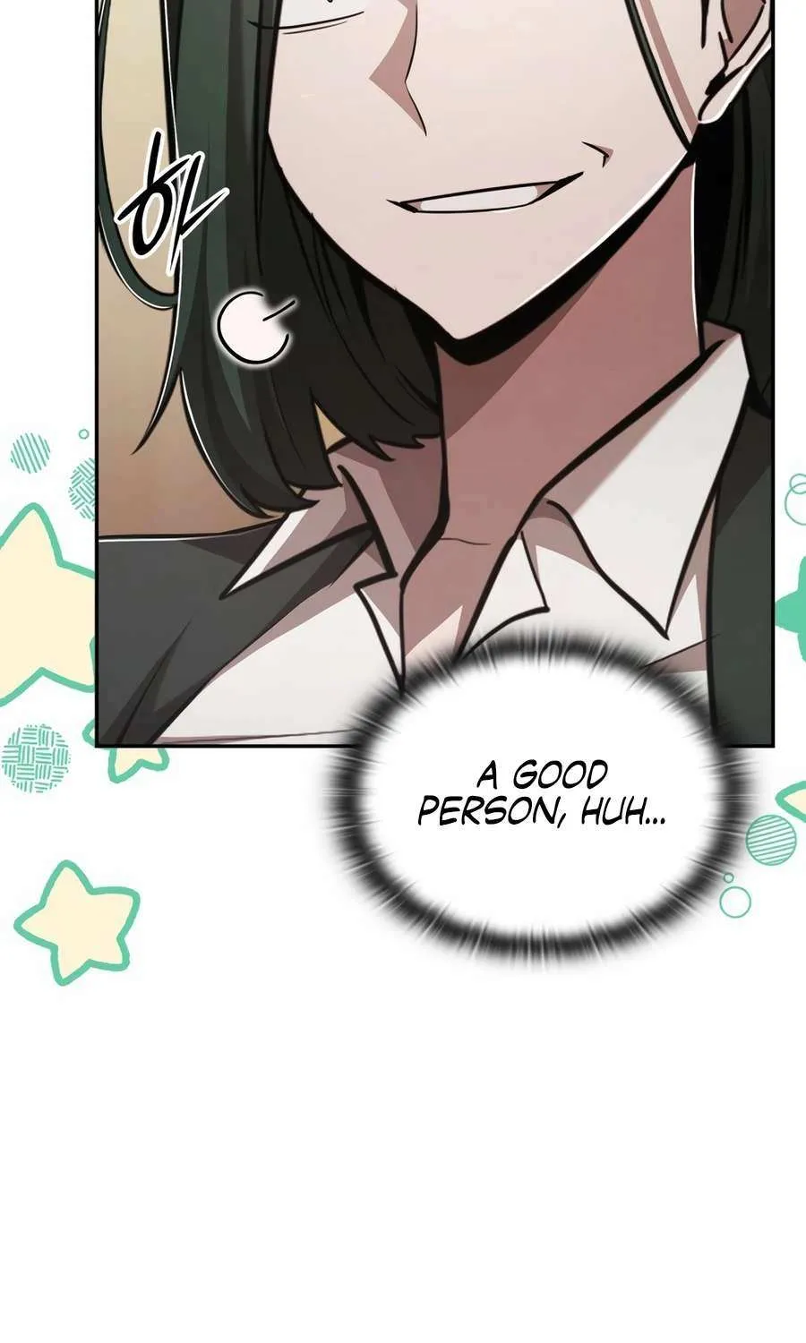 Subscribing to the Transcendent's Channel Chapter 77 page 5 - 