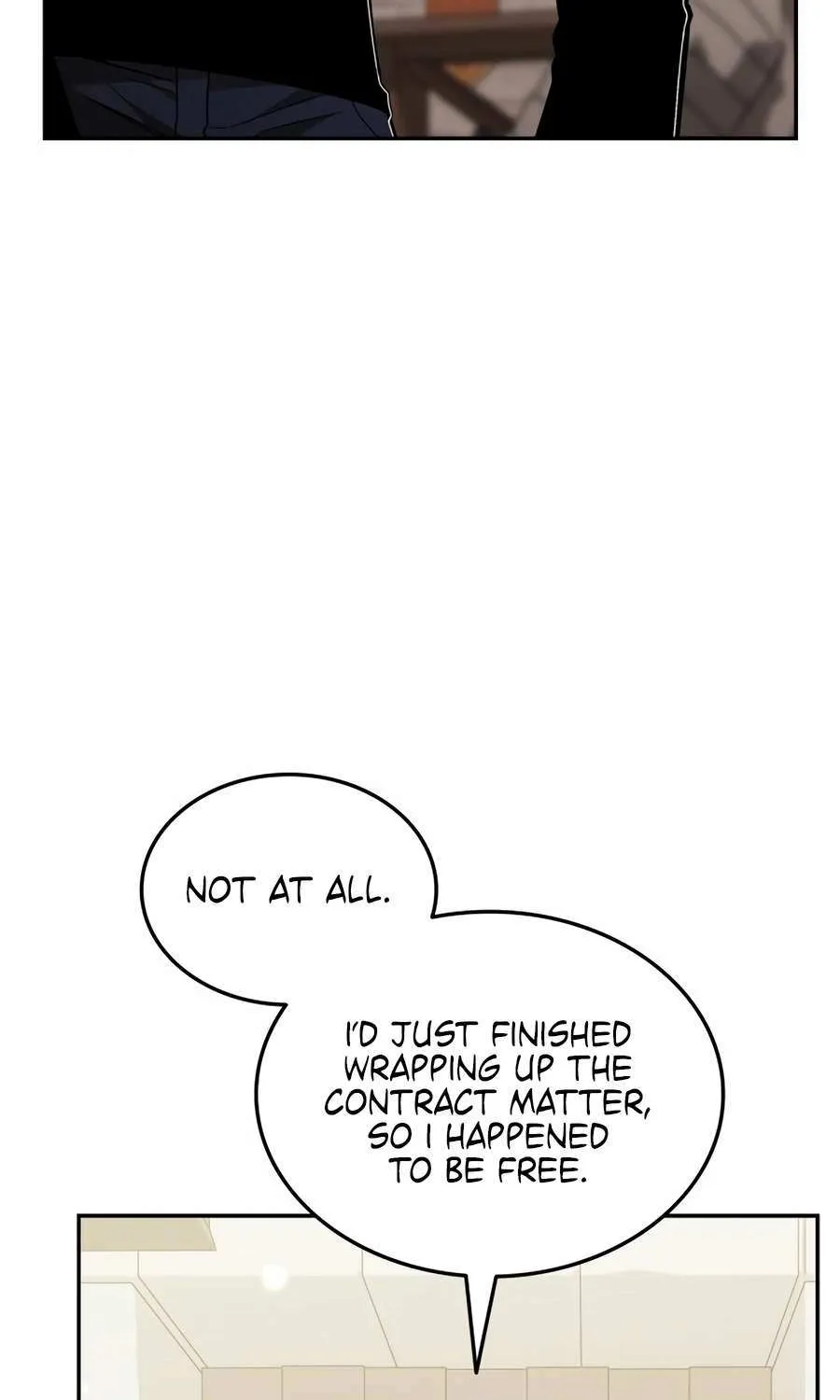Subscribing to the Transcendent's Channel Chapter 77 page 41 - 