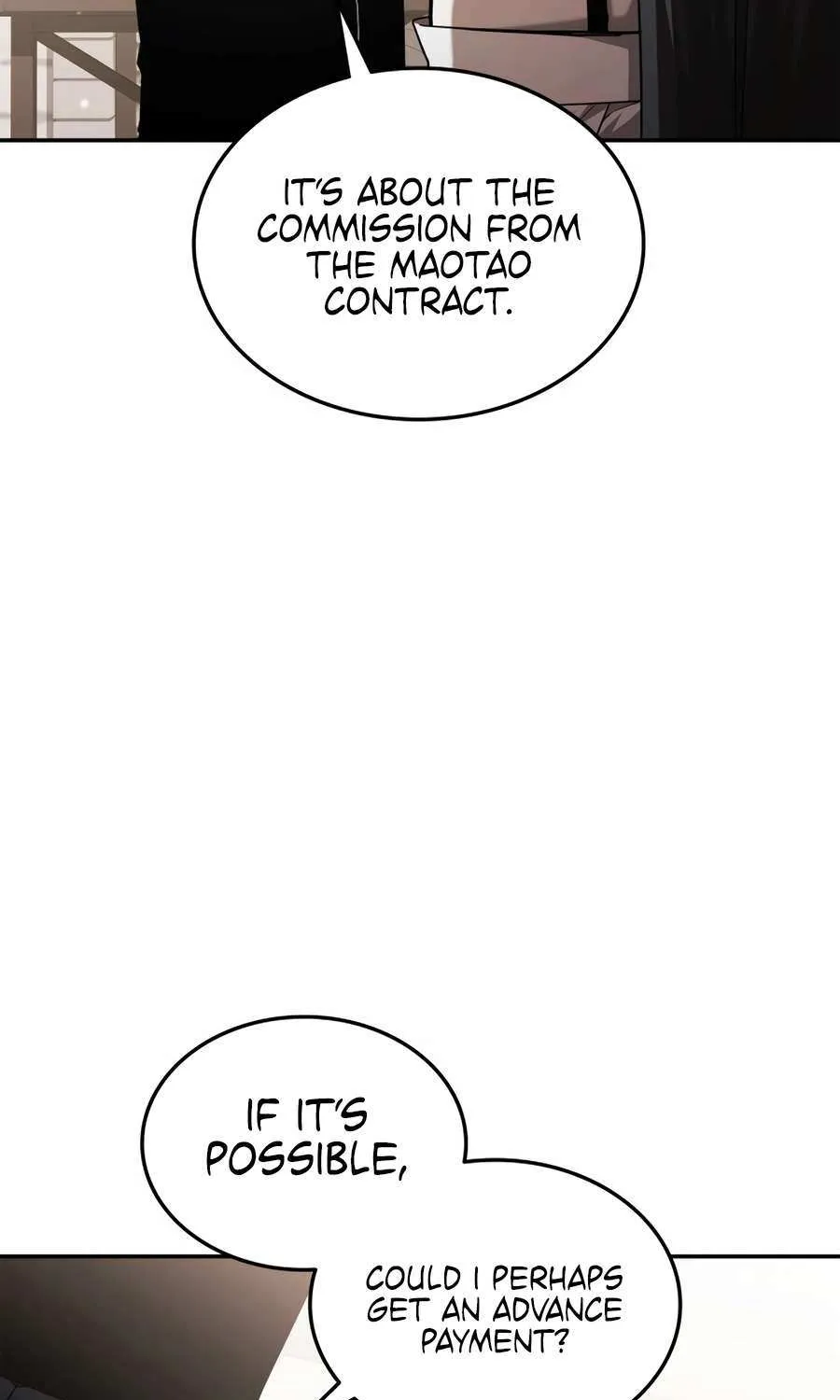 Subscribing to the Transcendent's Channel Chapter 77 page 44 - 