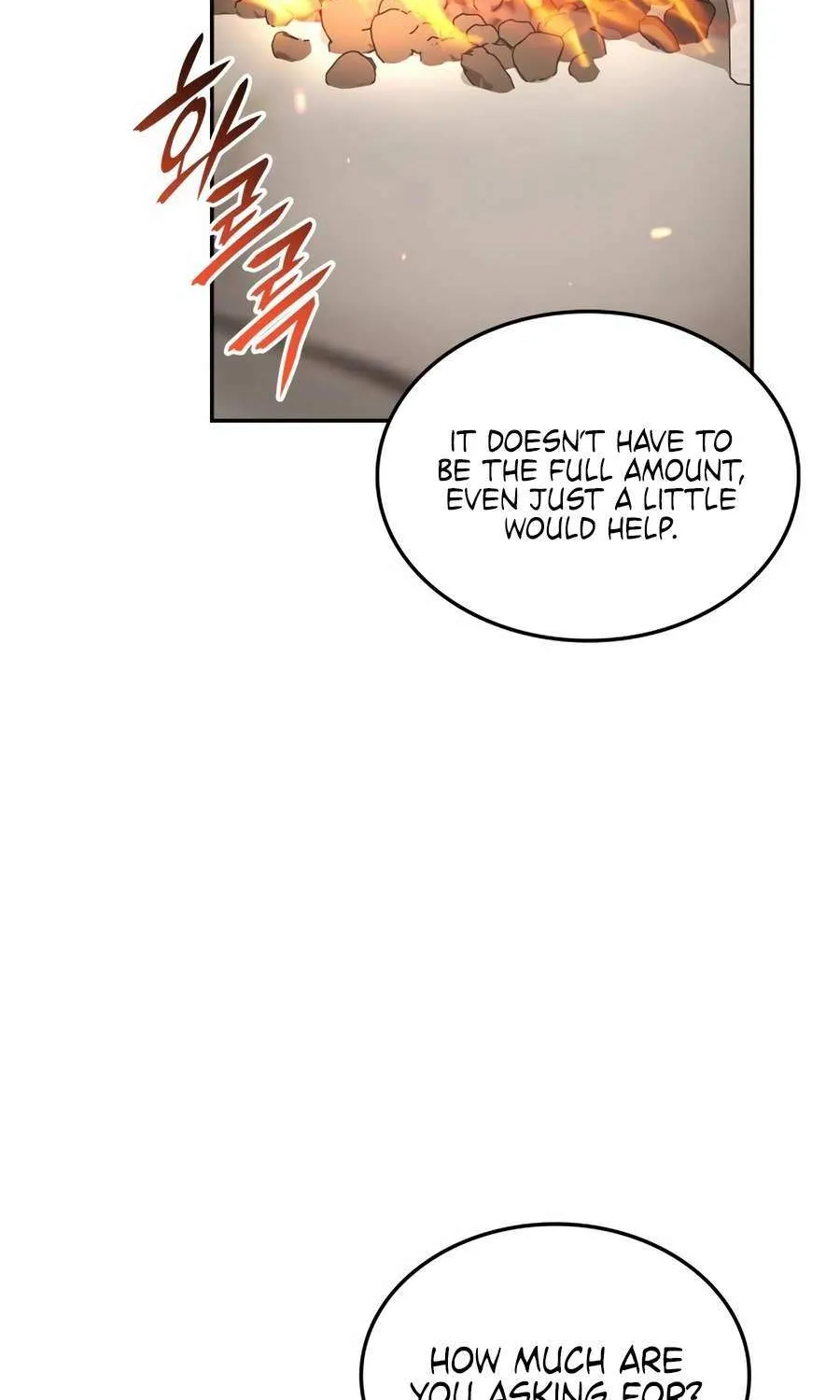 Subscribing to the Transcendent's Channel Chapter 77 page 47 - 