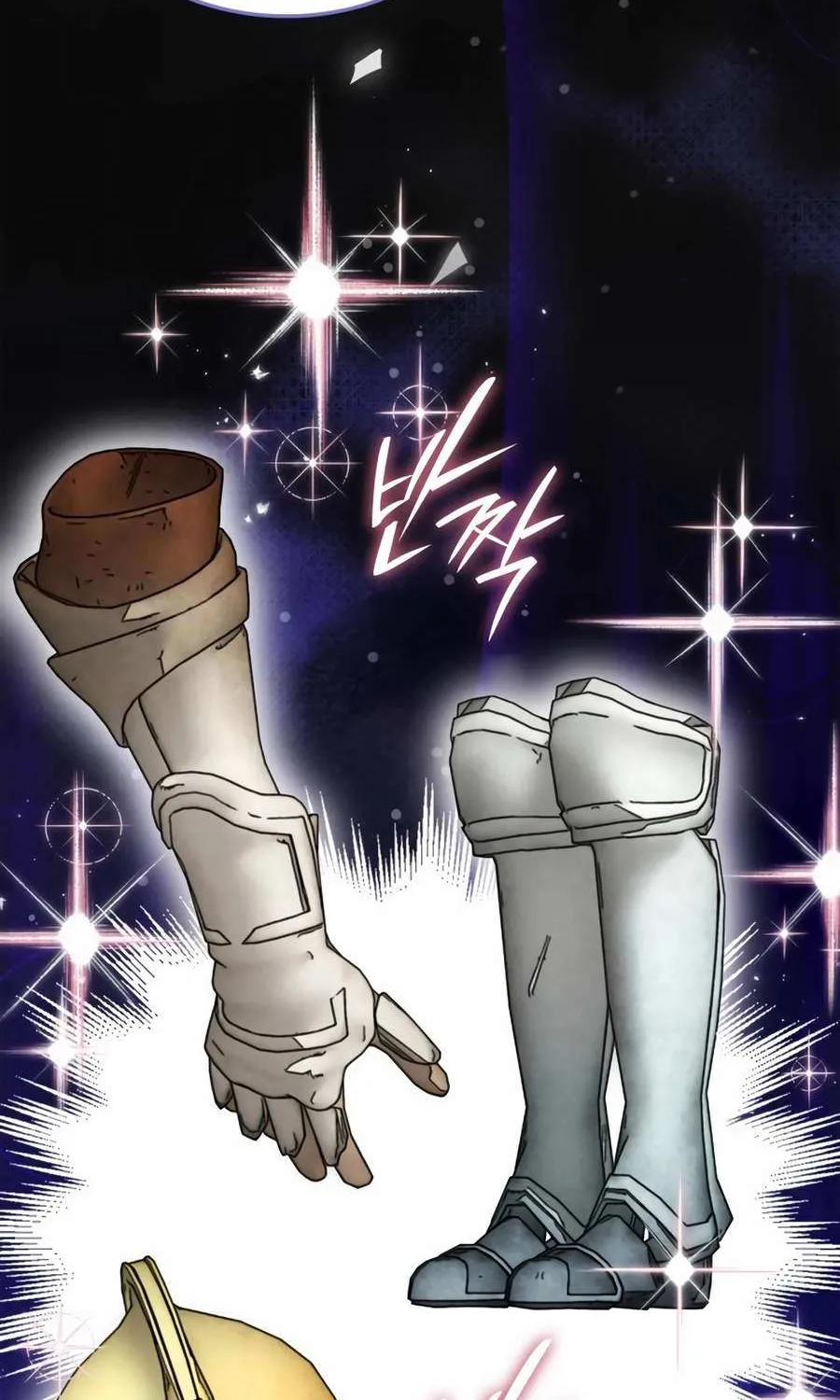 Subscribing to the Transcendent's Channel Chapter 77 page 53 - 