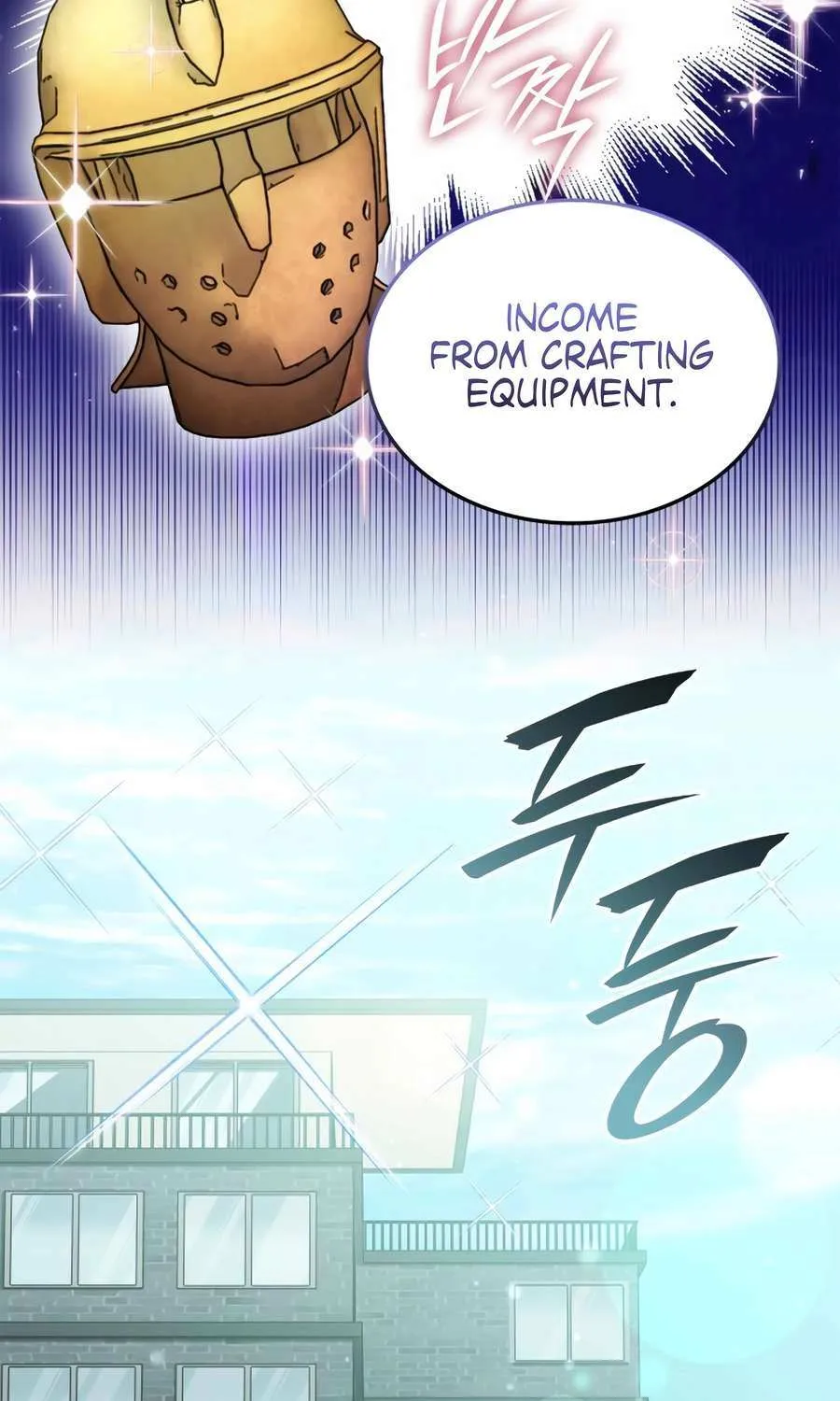 Subscribing to the Transcendent's Channel Chapter 77 page 54 - 