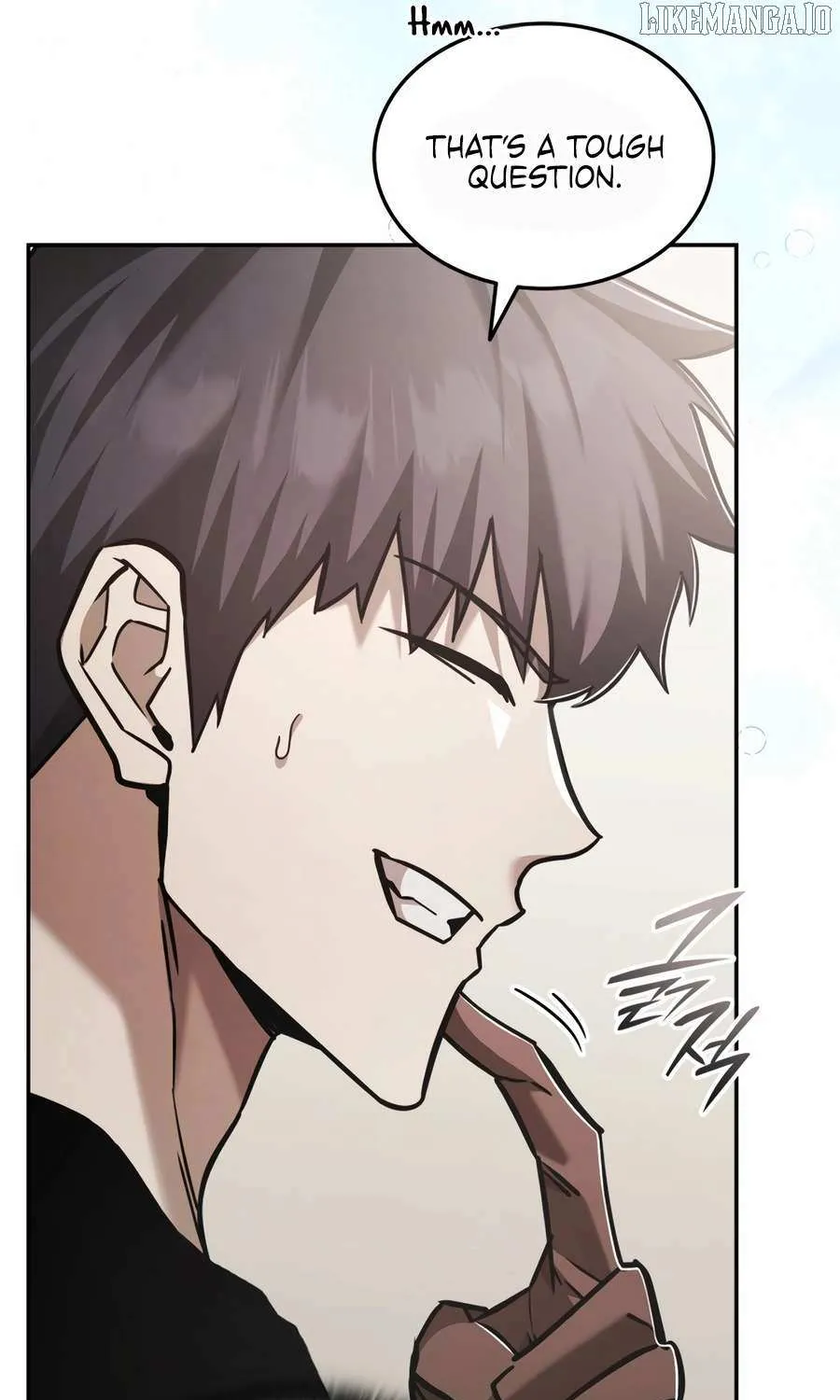 Subscribing to the Transcendent's Channel Chapter 77 page 59 - 