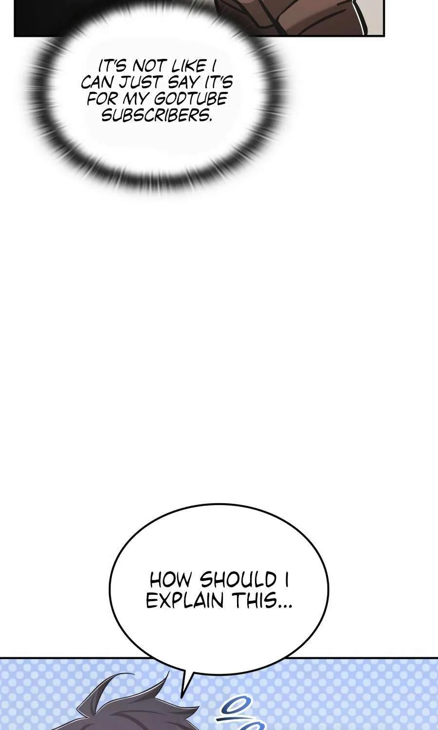 Subscribing to the Transcendent's Channel Chapter 77 page 60 - 