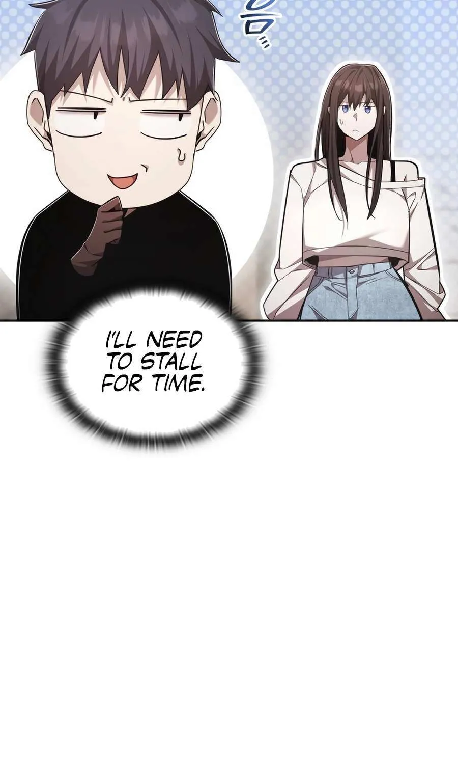 Subscribing to the Transcendent's Channel Chapter 77 page 61 - 
