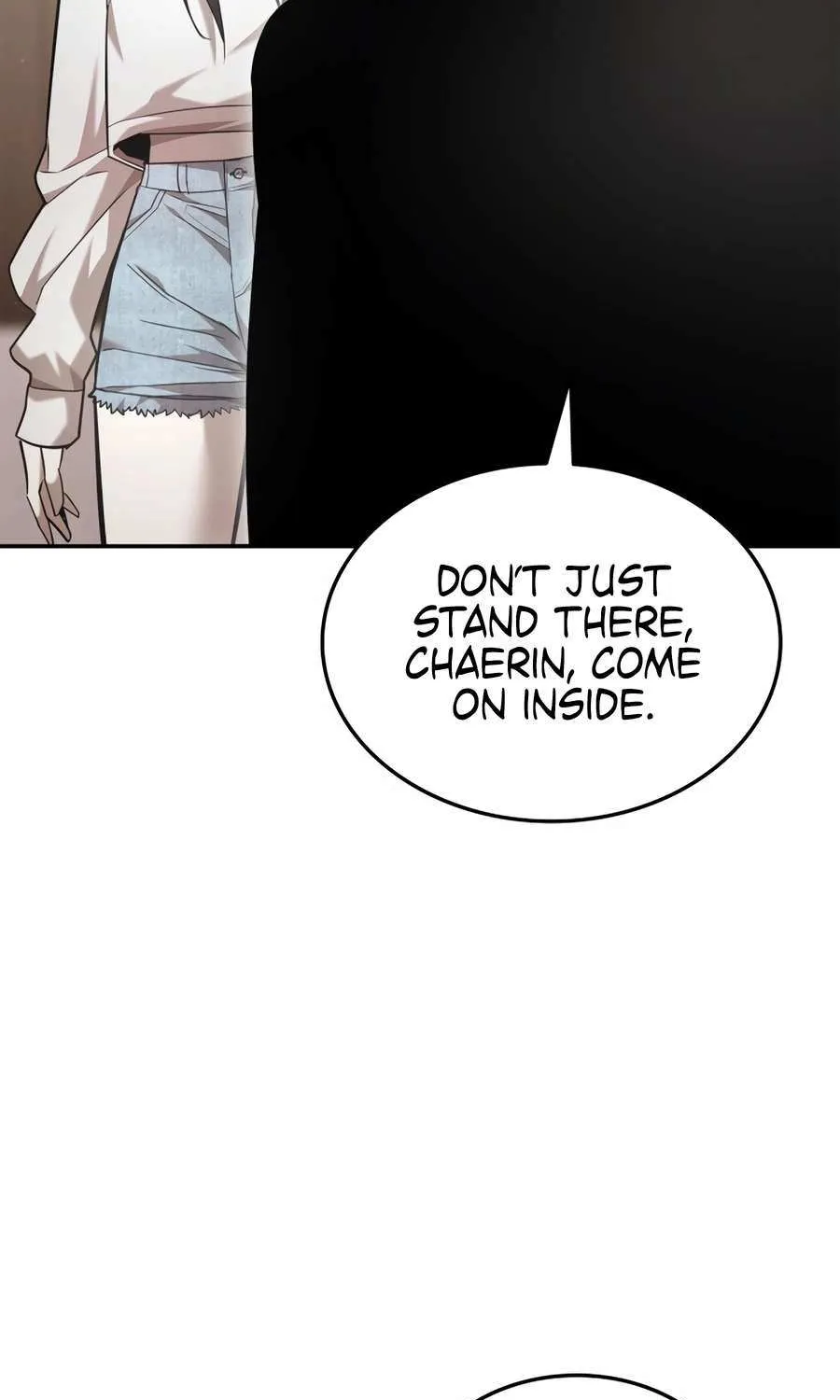 Subscribing to the Transcendent's Channel Chapter 77 page 71 - 