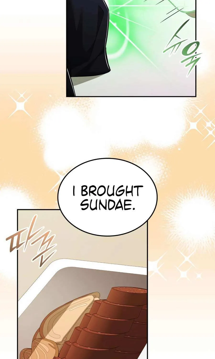 Subscribing to the Transcendent's Channel Chapter 77 page 74 - 