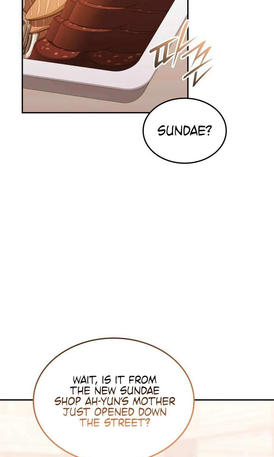 Subscribing to the Transcendent's Channel Chapter 77 page 75 - 