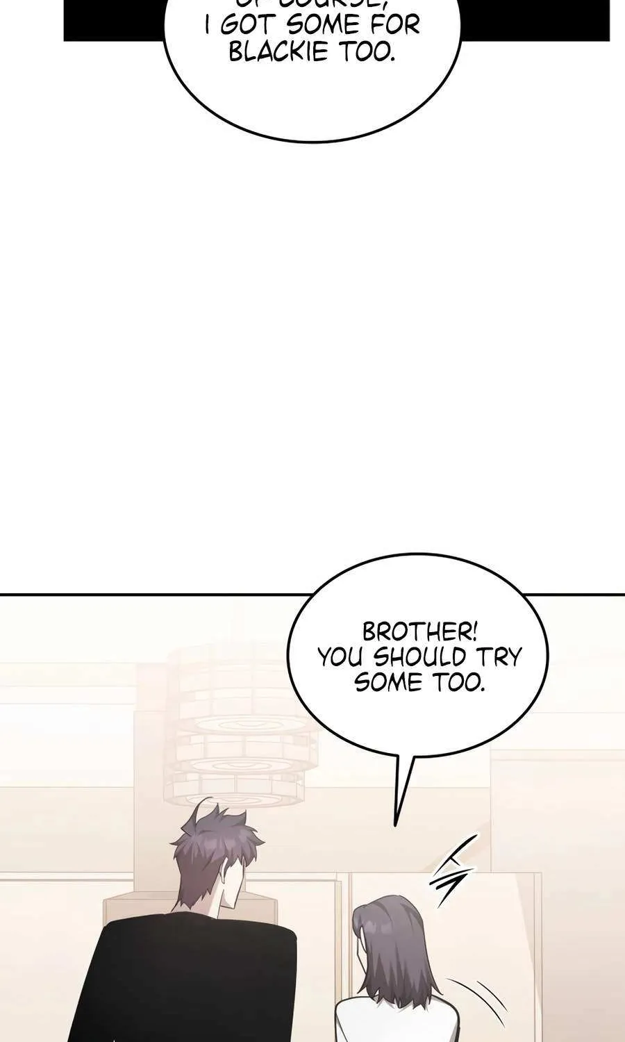Subscribing to the Transcendent's Channel Chapter 77 page 79 - 