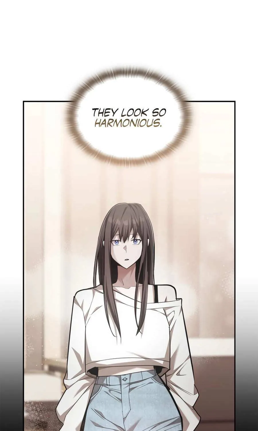 Subscribing to the Transcendent's Channel Chapter 77 page 81 - 