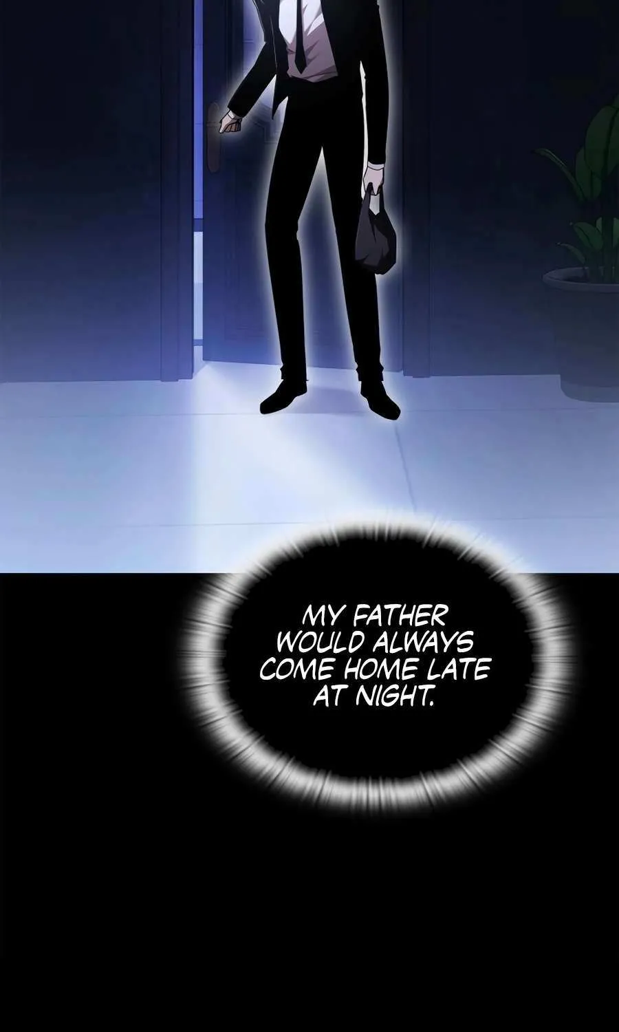 Subscribing to the Transcendent's Channel Chapter 77 page 84 - 