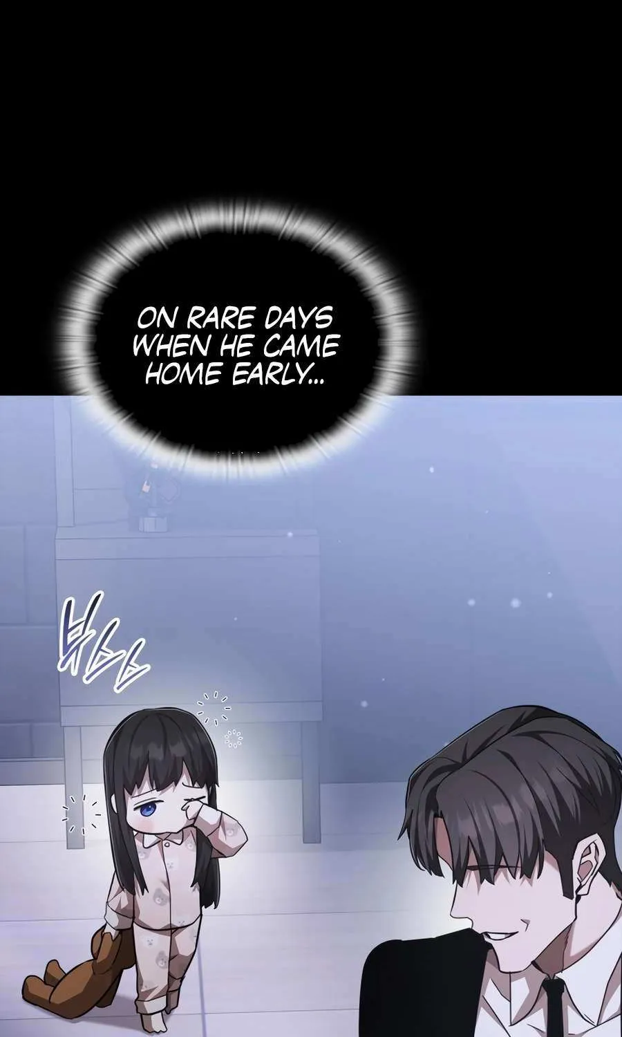 Subscribing to the Transcendent's Channel Chapter 77 page 85 - 