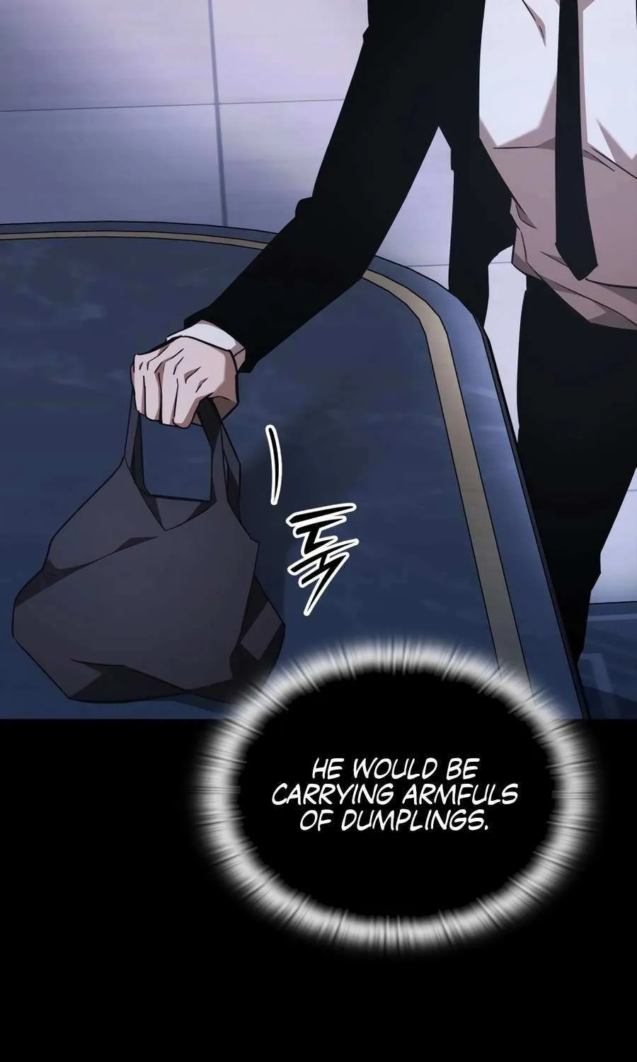 Subscribing to the Transcendent's Channel Chapter 77 page 86 - 