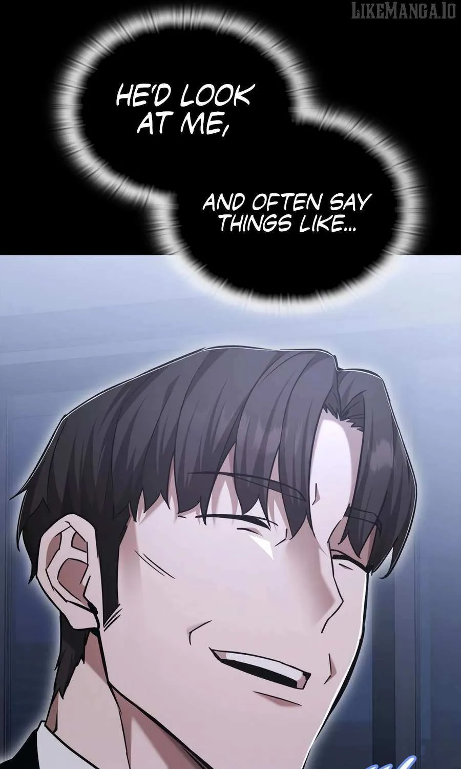 Subscribing to the Transcendent's Channel Chapter 77 page 88 - 