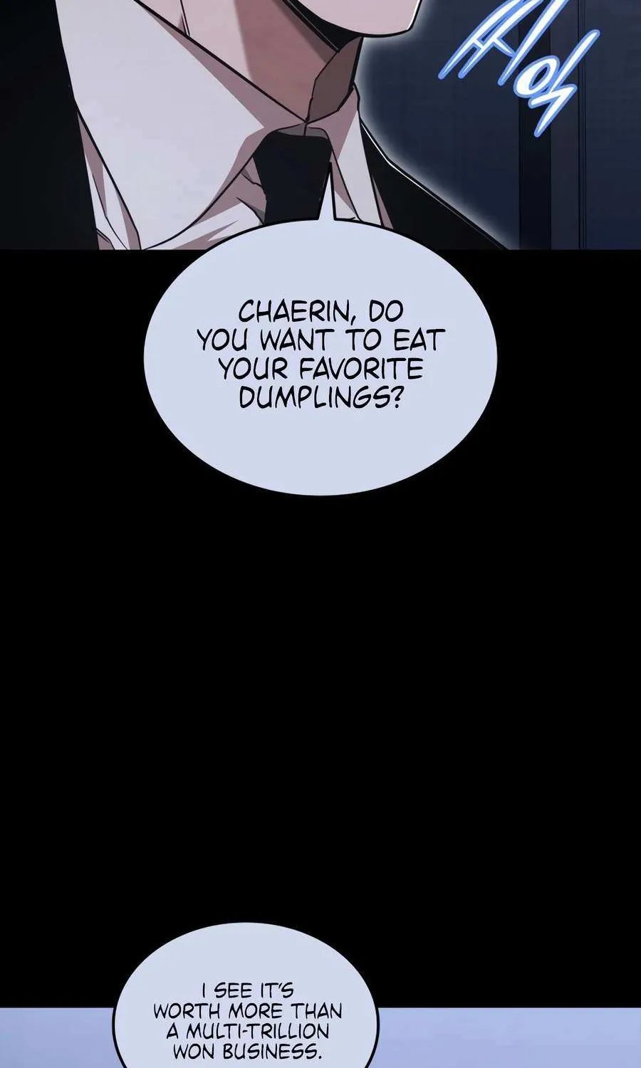Subscribing to the Transcendent's Channel Chapter 77 page 89 - 