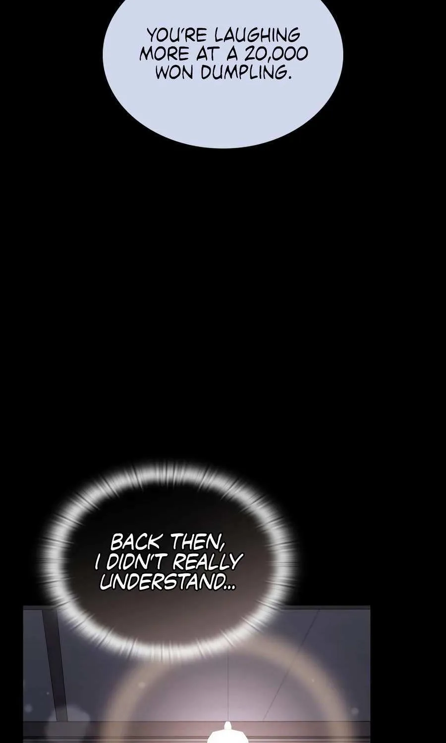 Subscribing to the Transcendent's Channel Chapter 77 page 91 - 