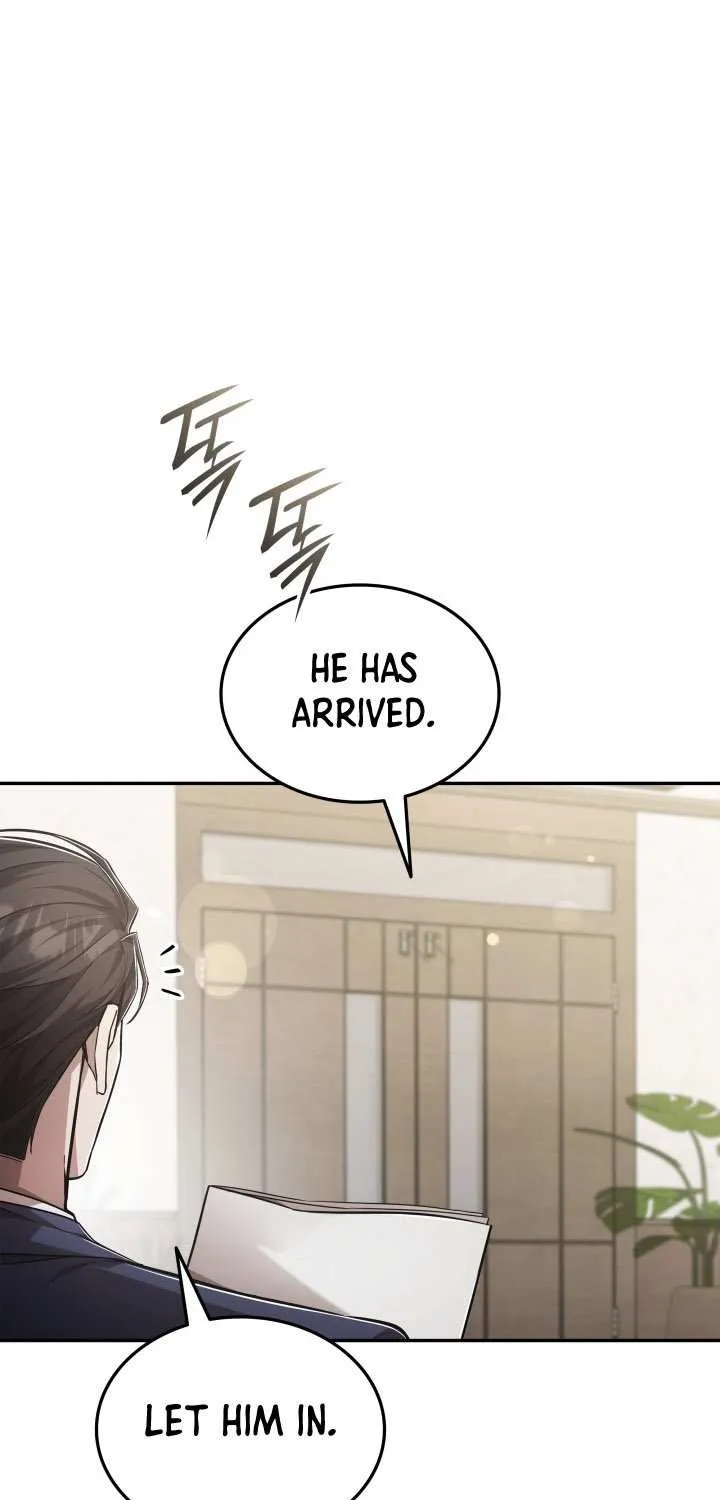 Subscribing to the Transcendent's Channel Chapter 78 page 13 - 