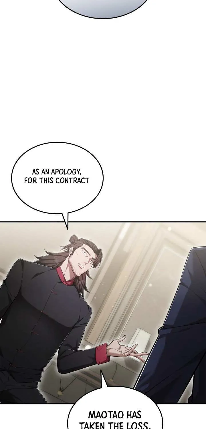 Subscribing to the Transcendent's Channel Chapter 78 page 23 - 