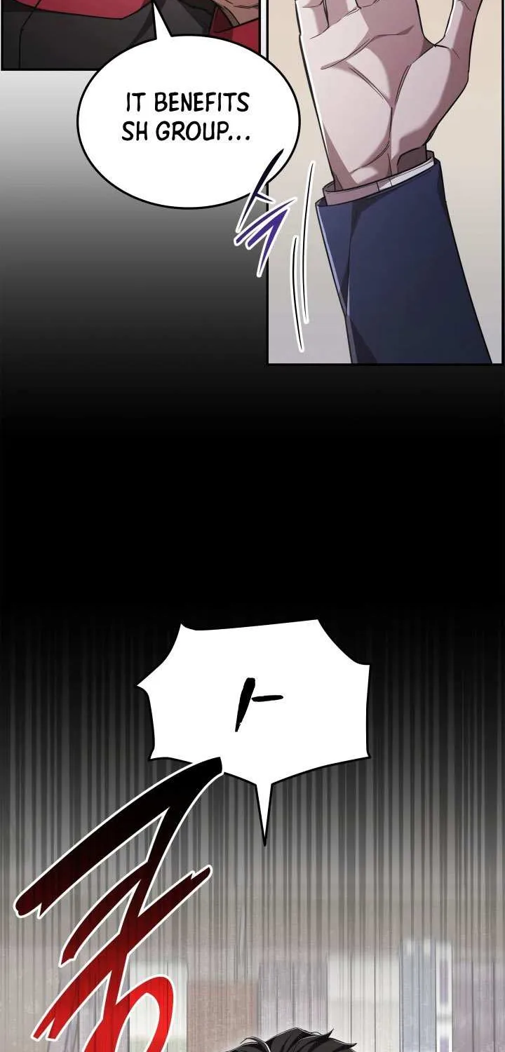 Subscribing to the Transcendent's Channel Chapter 78 page 25 - 