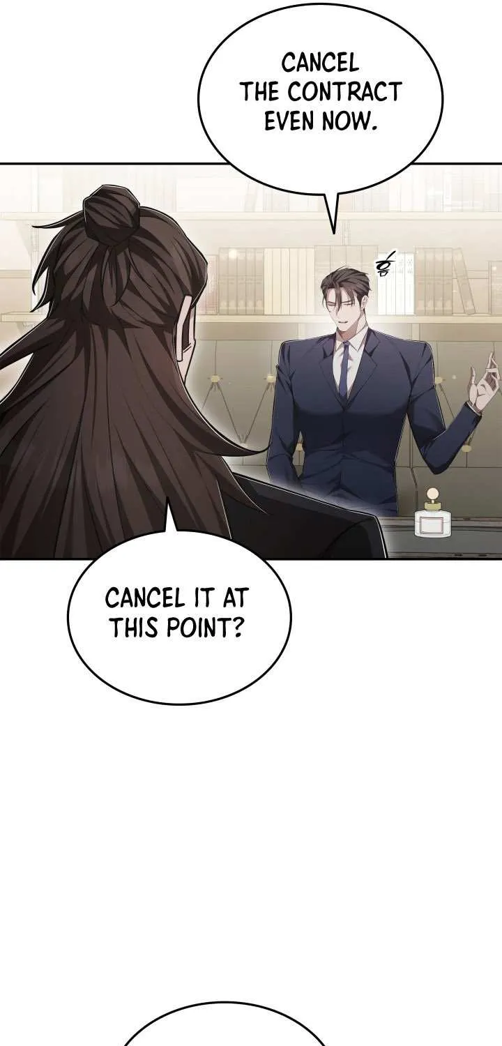Subscribing to the Transcendent's Channel Chapter 78 page 29 - 