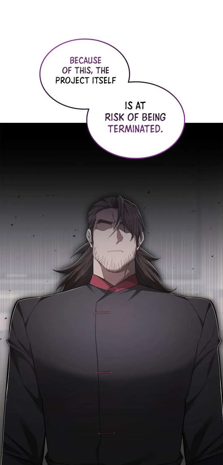 Subscribing to the Transcendent's Channel Chapter 78 page 34 - 