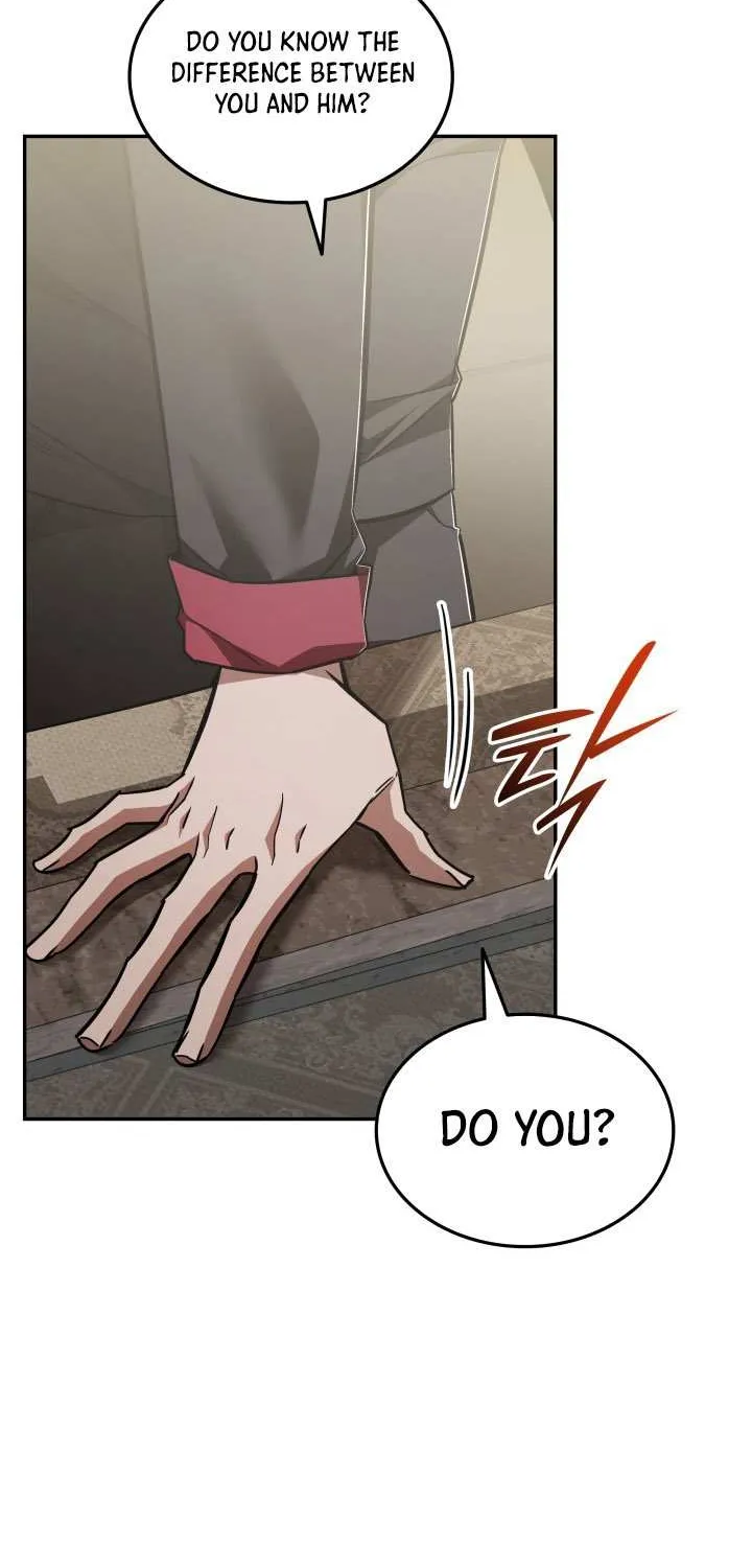 Subscribing to the Transcendent's Channel Chapter 78 page 37 - 