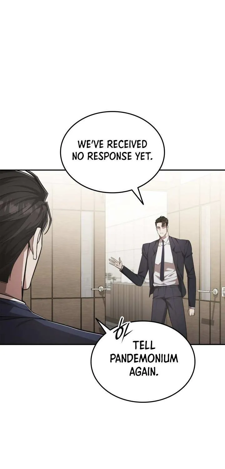Subscribing to the Transcendent's Channel Chapter 78 page 50 - 