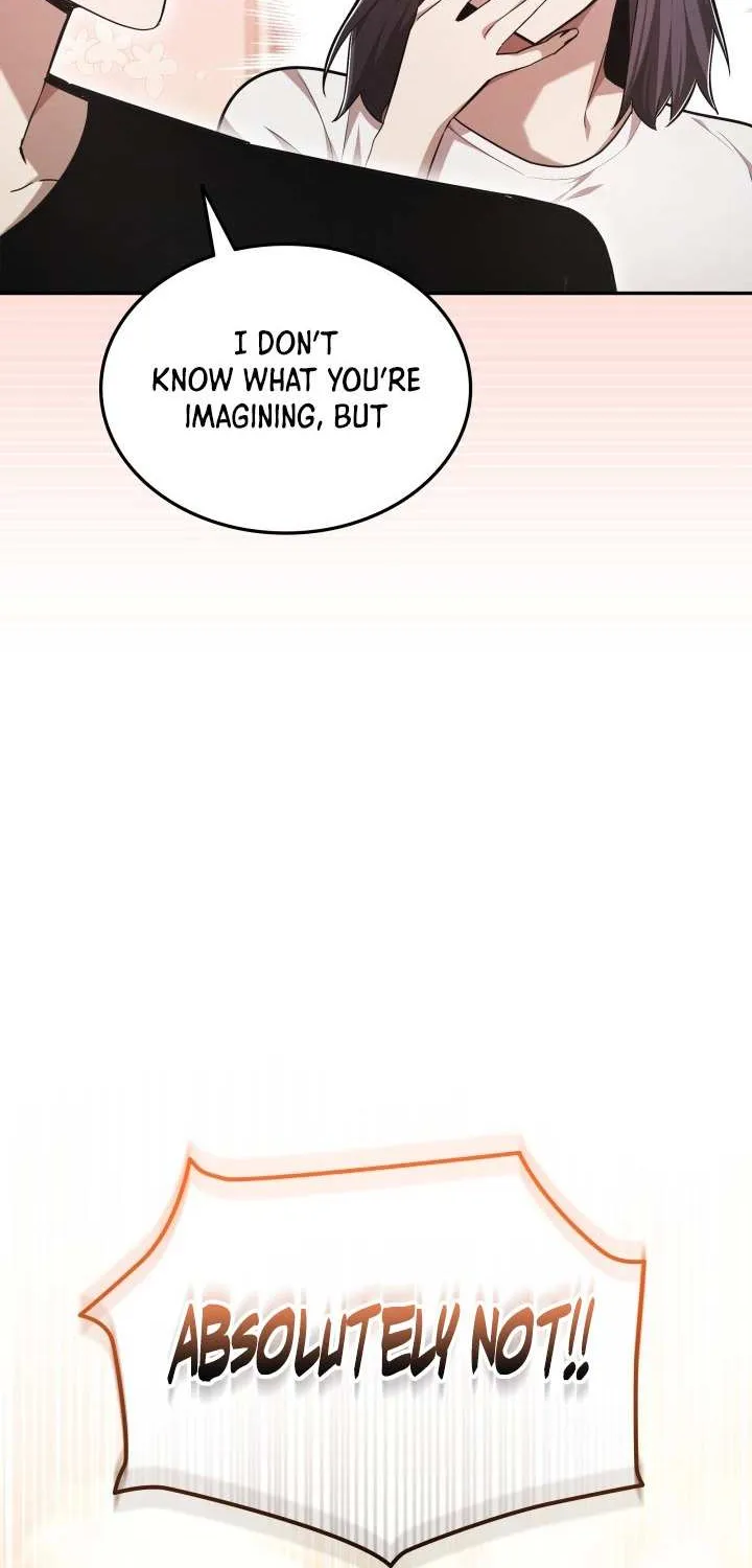 Subscribing to the Transcendent's Channel Chapter 78 page 6 - 