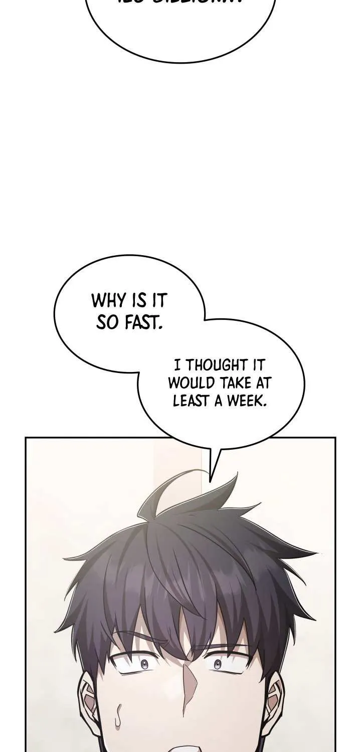 Subscribing to the Transcendent's Channel Chapter 78 page 59 - 