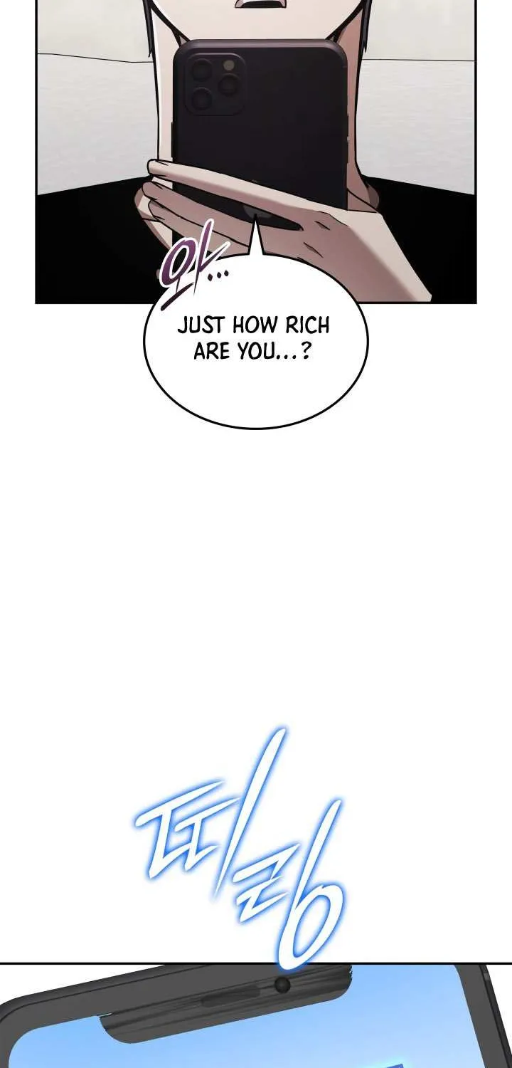 Subscribing to the Transcendent's Channel Chapter 78 page 60 - 