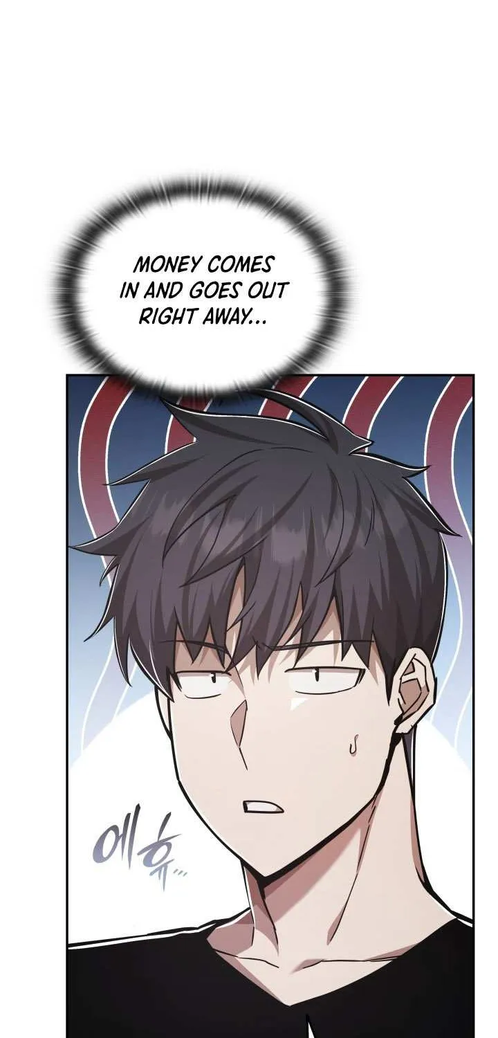 Subscribing to the Transcendent's Channel Chapter 78 page 65 - 