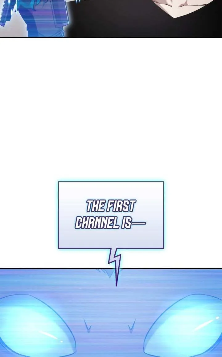 Subscribing to the Transcendent's Channel Chapter 78 page 67 - 