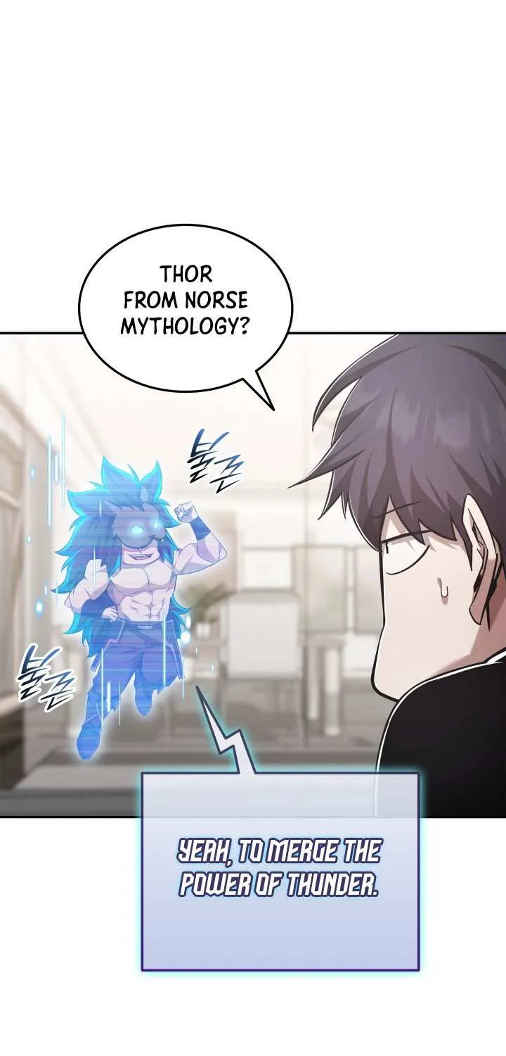 Subscribing to the Transcendent's Channel Chapter 78 page 70 - 