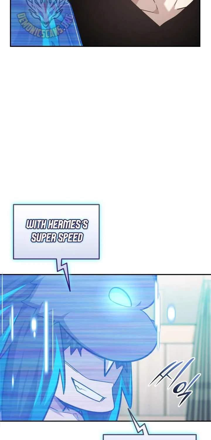 Subscribing to the Transcendent's Channel Chapter 78 page 72 - 