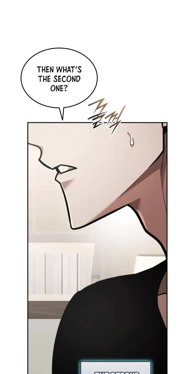Subscribing to the Transcendent's Channel Chapter 78 page 76 - 