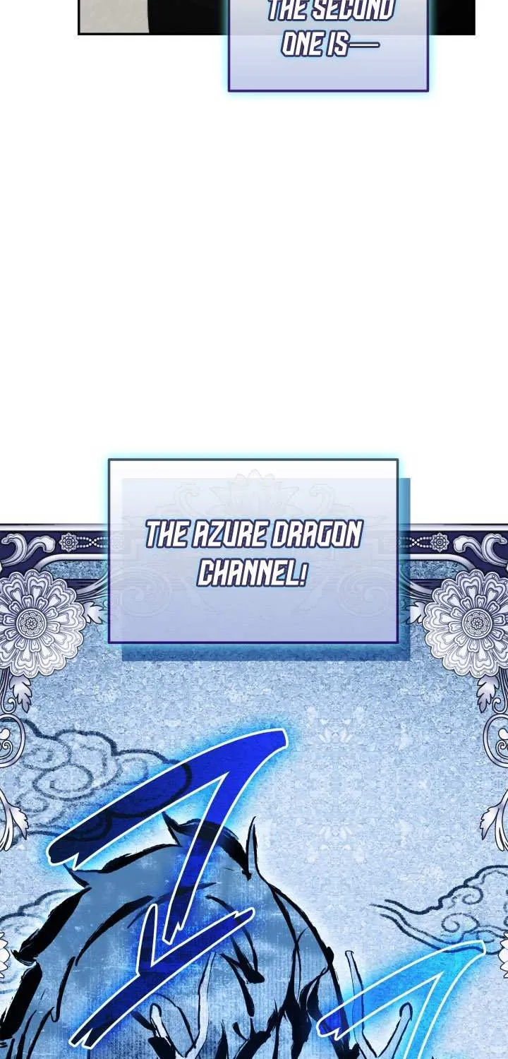 Subscribing to the Transcendent's Channel Chapter 78 page 77 - 