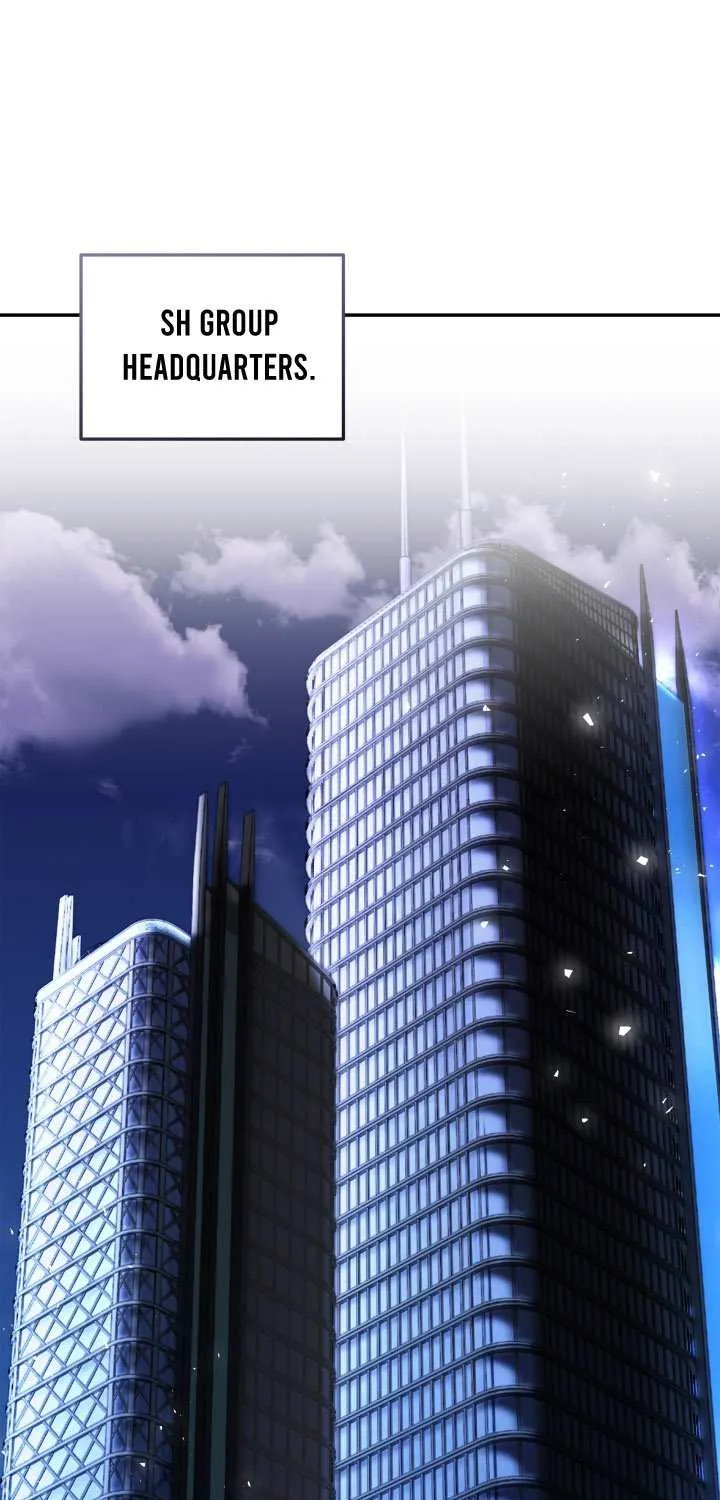 Subscribing to the Transcendent's Channel Chapter 78 page 86 - 