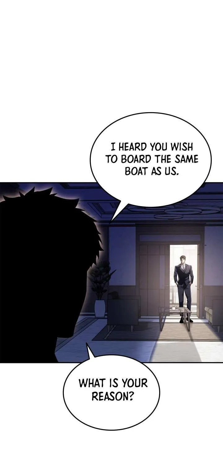 Subscribing to the Transcendent's Channel Chapter 78 page 93 - 