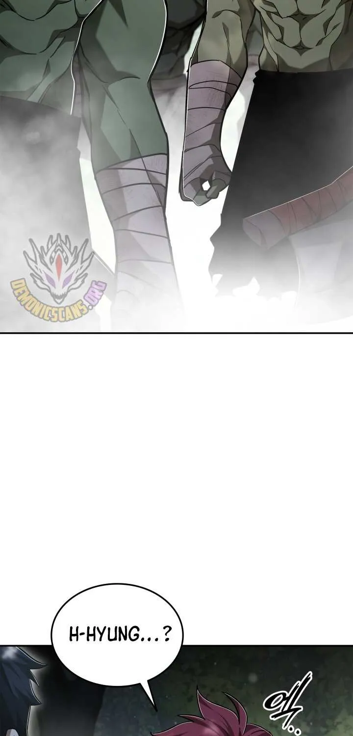 Subscribing to the Transcendent's Channel Chapter 79 page 12 - 
