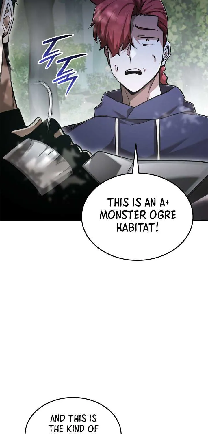 Subscribing to the Transcendent's Channel Chapter 79 page 13 - 