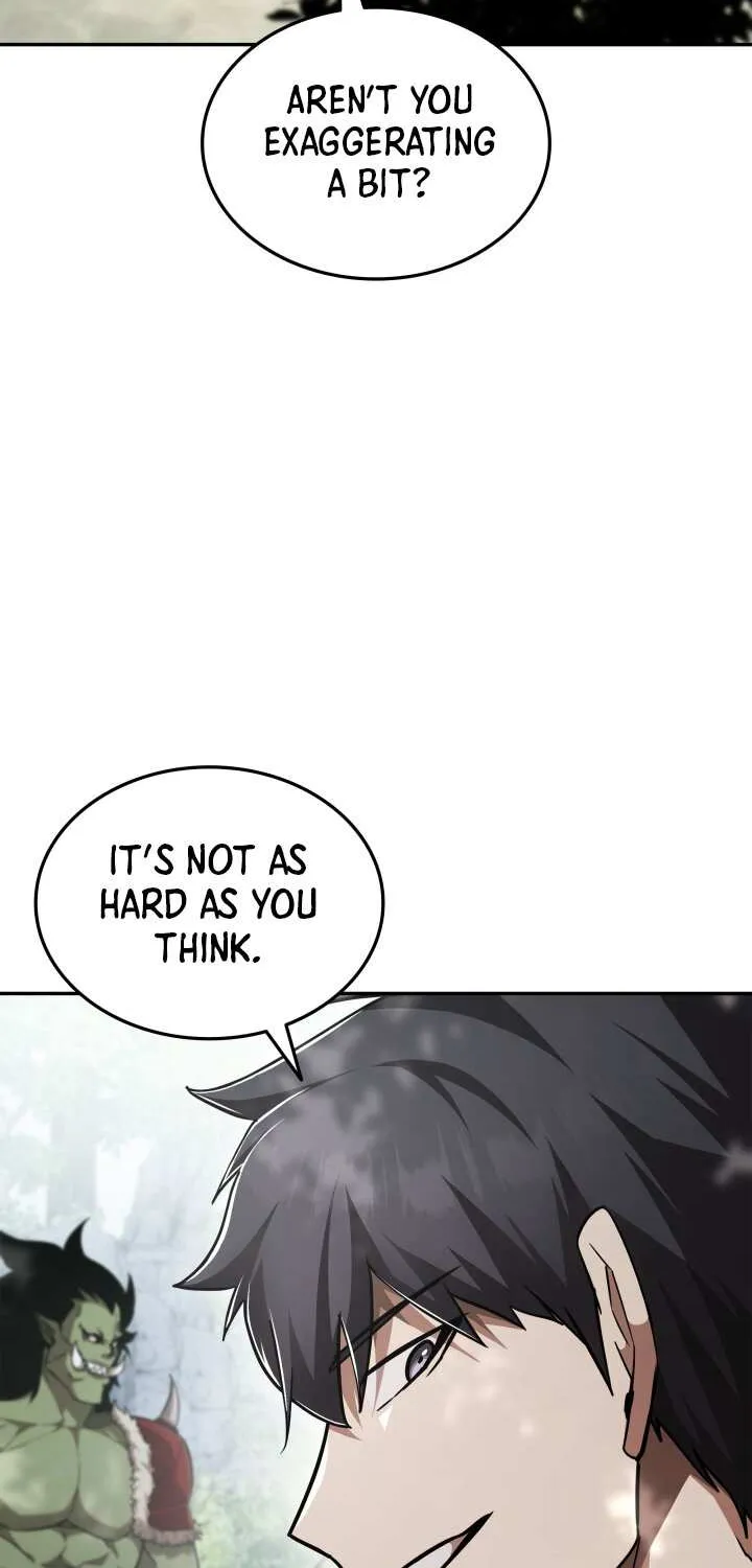 Subscribing to the Transcendent's Channel Chapter 79 page 15 - 