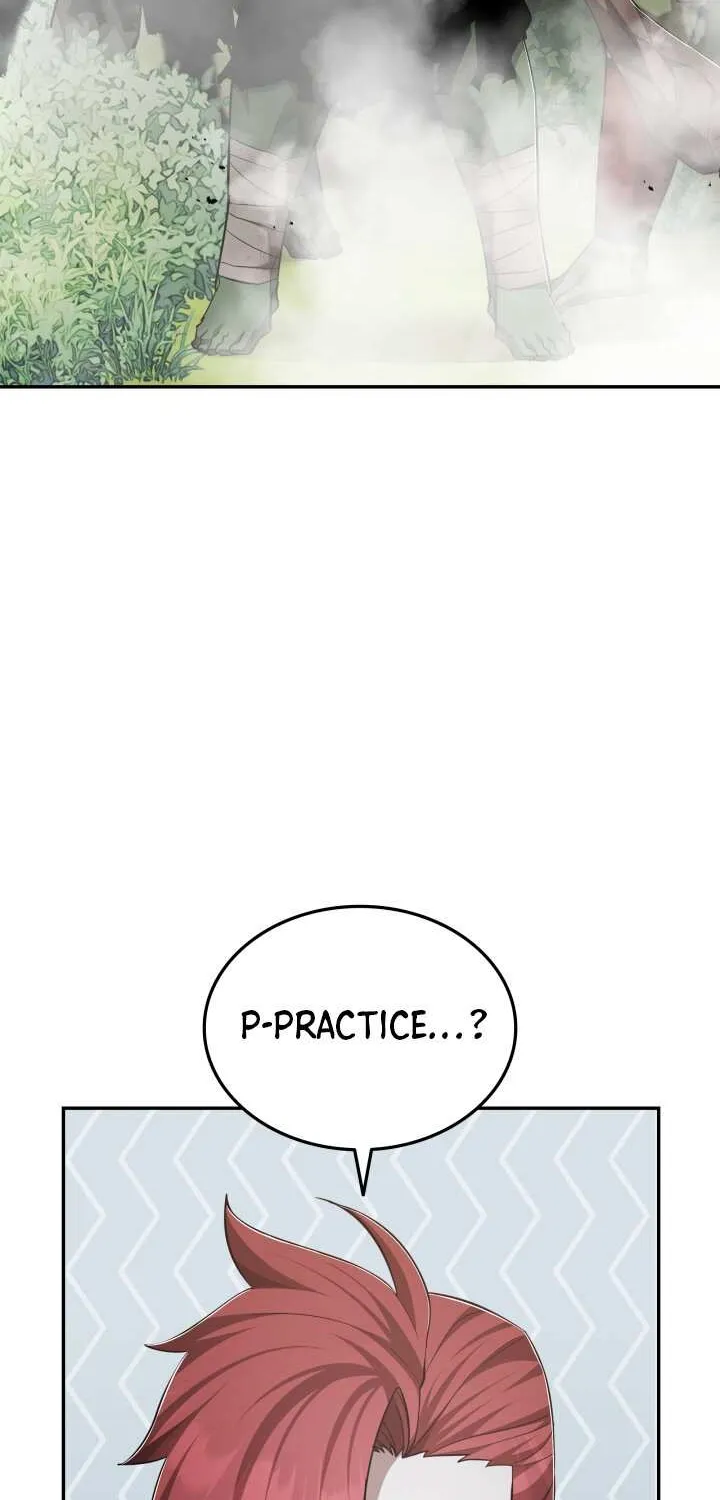 Subscribing to the Transcendent's Channel Chapter 79 page 18 - 