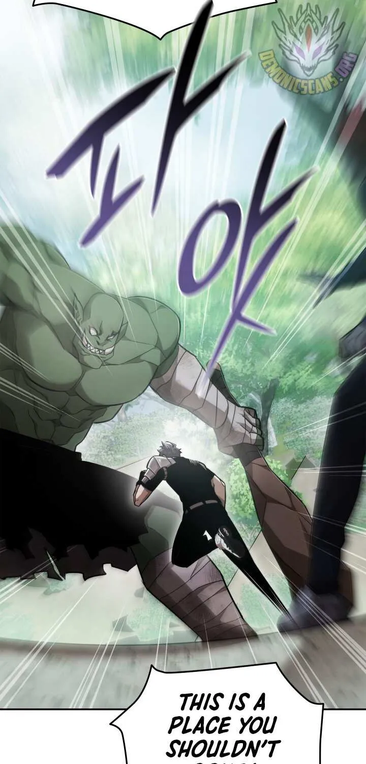 Subscribing to the Transcendent's Channel Chapter 79 page 20 - 