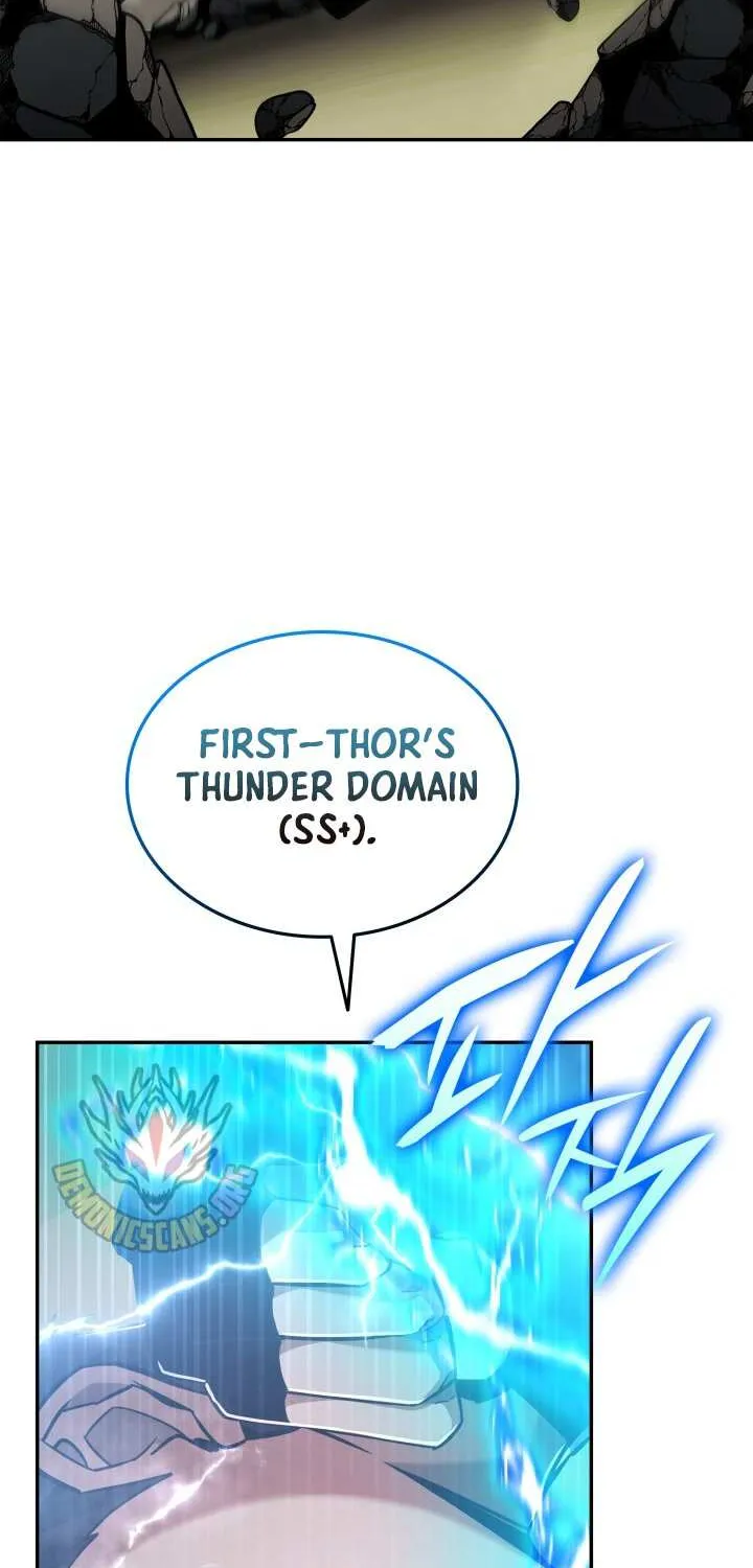 Subscribing to the Transcendent's Channel Chapter 79 page 25 - 