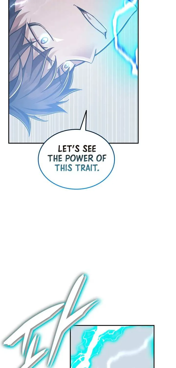 Subscribing to the Transcendent's Channel Chapter 79 page 26 - 