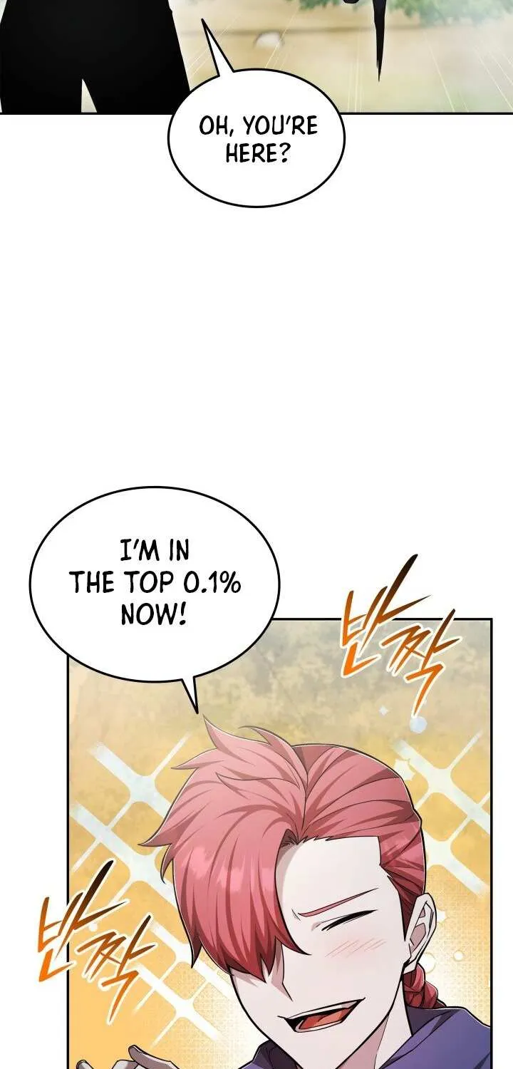 Subscribing to the Transcendent's Channel Chapter 79 page 4 - 