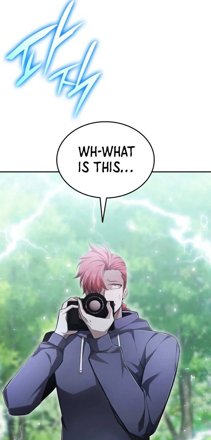 Subscribing to the Transcendent's Channel Chapter 79 page 31 - 